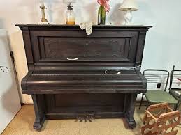wing son piano 1910 | eBay
