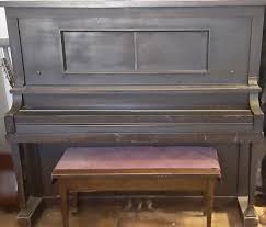 Free Piano in Oshawa, Ontario: Ennis (Toronto)