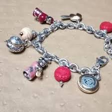 Brighton | Jewelry | Brighton Fortune Cookie Luck Charm ...