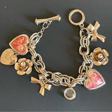 Jewelry | Wrap Acrylic Bracelet | Poshmark