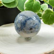 Afghanite Sphere #1 - The Crystal Council