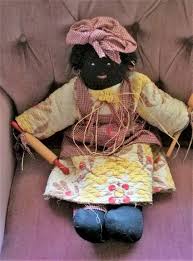 Handmade Rag Doll Made With Vintage Quilt - Etsy Australia