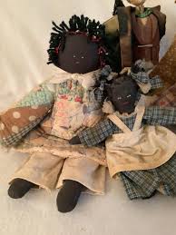 Lot - Collection of Vintage Dolls