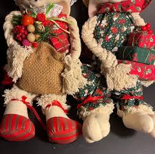 House of Lloyd Christmas Floyd and Flossie | Mercari