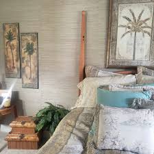 Joss & Main Reanna Grasscloth 24' L x 36" W Wallpaper Roll & Reviews | Joss & Main