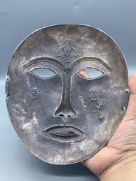 Museam Quilty Ancient Old Roman Greek 200 Grams Solid Sliver ...