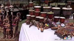 African Festival of the Arts held in Washington Park – NBC ...