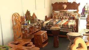 We Focus - Legacy, History, Heart: The Emancipation Village ...