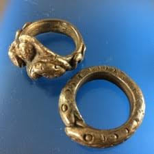 Gold Antique Original Bronze Antique Southeast Asian Amulets for sale | eBay