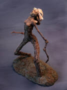 It's Not Nice to Fool Mother Nature Canvas Print by Adam ...