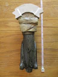 Beer Tap Big Rock Grasshopper Handle Excellent used condition | eBay