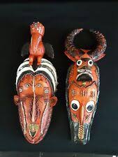 Design Toscano WU74139 Mask of Venice Wall Sculpture - Peacock Mask for sale online | eBay Australia