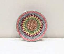 African Sisal Basket Swaziland South Africa | eBay