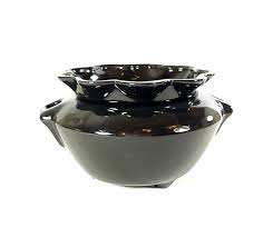 Large African Violet Pot Preorder (2-3 weeks) ..more colors... – Kilnmenow