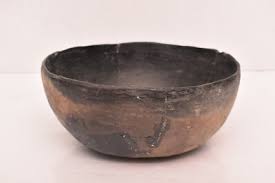 Prehistoric Ancient Anasazi Rare Pottery Bowl Jug Pot Jar ...