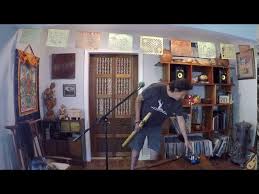 Easy At Home Concert Setup - YouTube