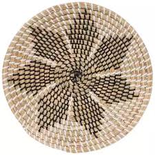 Flower Pattern Basket Wall Decor | Hobby Lobby | 2185213