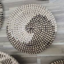 Wall Mounted Round Décor Baskets for sale | eBay