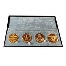 50th Anniversary of the Battle of Britain Commemorative ...