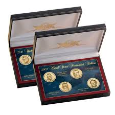 Presidential Vault Security Case 2009/2010 – United States ...