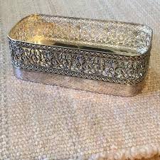 Topazio | Other | Topazio Casquinha Trinket Basket | Poshmark