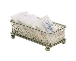 Vollrath WR-1009 Dripcut® Sugar Caddy