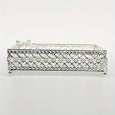 1 pc vintage european napkin holder iron metal napkin holder ...