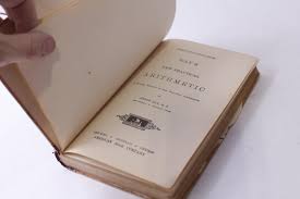 Ray's New Practical Arithmetic, Joseph Ray, 1905, American ...
