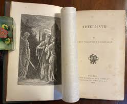 Aftermath by Henry Wadsworth Longfellow: Very Good Hardcover ...