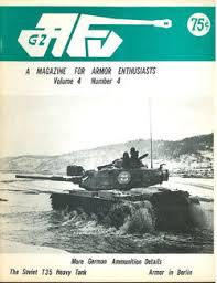 AFV-G2 V4 N4 US ARMY M548 / GERMAN 3.7cm & 5cm AMMUNITION ...