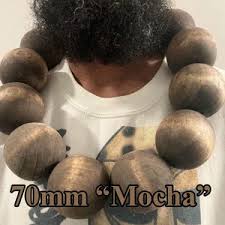 Monk Beads - Etsy New Zealand