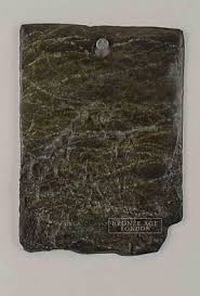 Bronze Age UK | Sculpture Casting & Repairs | London | patination