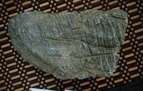 Hey y'all any ideas what this is I found it in Sandy valley, Nevada! : r/rockhounds