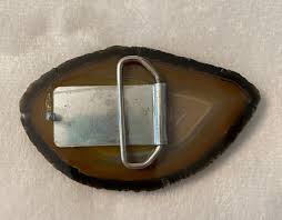 GRANITE ROCK Belt Buckle, Belt Buckle. Womens Belt Buckle ...