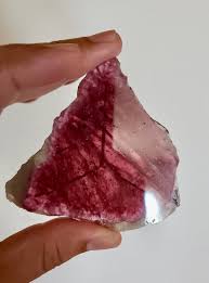 Russian Rubellite - Etsy