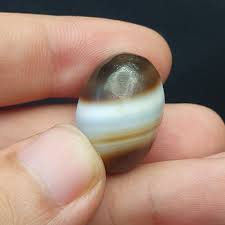 Antique Ancient Old Himalayan Sulumany Agate Beadgift - Etsy