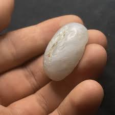 Ancient Warrior Roman Intaglio Agate Stone Seal Stamp | eBay