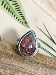 Laguna Moon Ring – Kate Sydney Jewelry