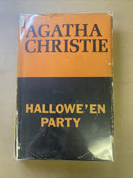 Hallowe'en Party by Agatha Christie | eBay