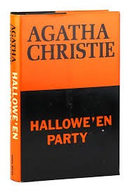 Hallowe'en Party by Agatha Christie: Near Fine (1969 ...