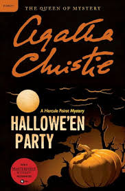 Hallowe'en Party (Hercule Poirot Series) by Agatha Christie ...