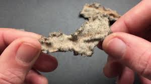 3 FULGURITE, Lightning Strikes Sand, Lightning Fused Glass ...