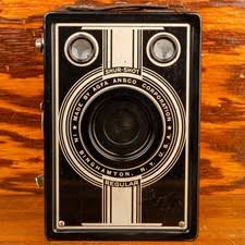 Ansco Shur Shot Camera for sale | eBay