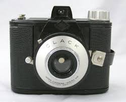 FILM TESTED* AGFA CLACK MEDIUM FORMAT 120 ROLL FILM CAMERA | eBay