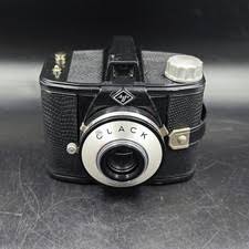 Agfa Clack Film Cameras | eBay
