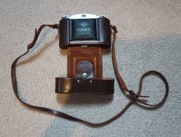 AGFA Isolette II Vintage Camera | eBay