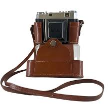 Vintage 1951 Kodak Retina IIa Folding 35mm Camera w ...
