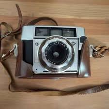 Agfa Color Apotar S Optima Comput Vintage Camera - Etsy