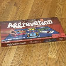 Aggravation Board 2018 Contemporary Manufacture Board & Traditional Games for sale | eBay