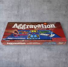 Aggravation Games 100 Award Contemporary Manufacture Complete Games Games for sale | eBay